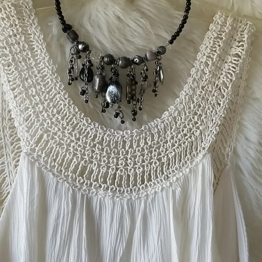 Debbie Dabble by Angel Biba romper - Picture 5 of 11